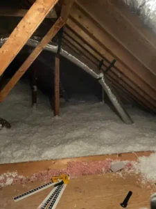 Attic Insulation Service Expands to Reach More Homeowners