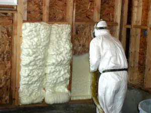 Insulation Expert Expands Spray Foam Services to Meet Regional Demand